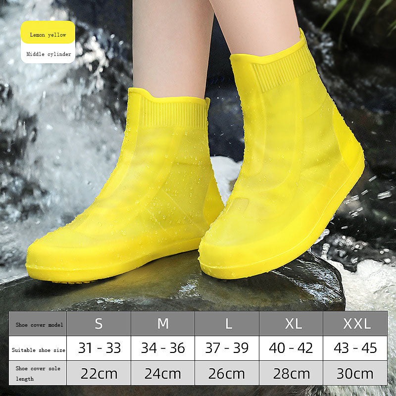 Waterproof Shoes