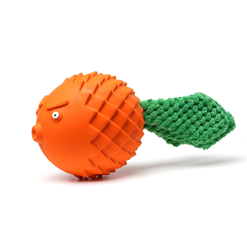 Interactive Dog Toys