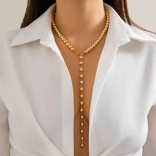 Pearl  Necklace