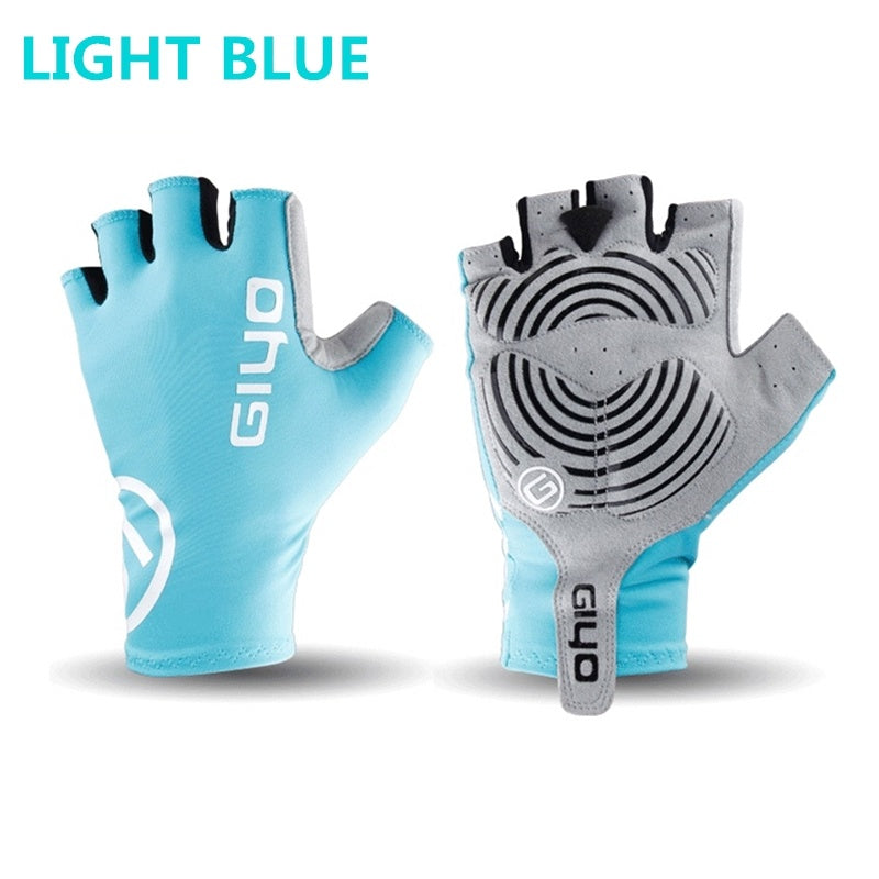 Bike Riding Gloves