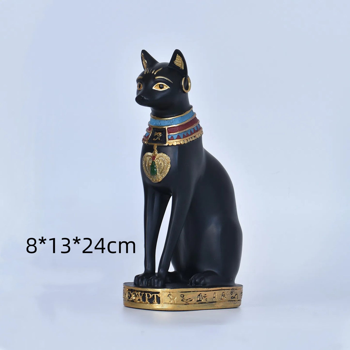 Egyptian Cat decoration