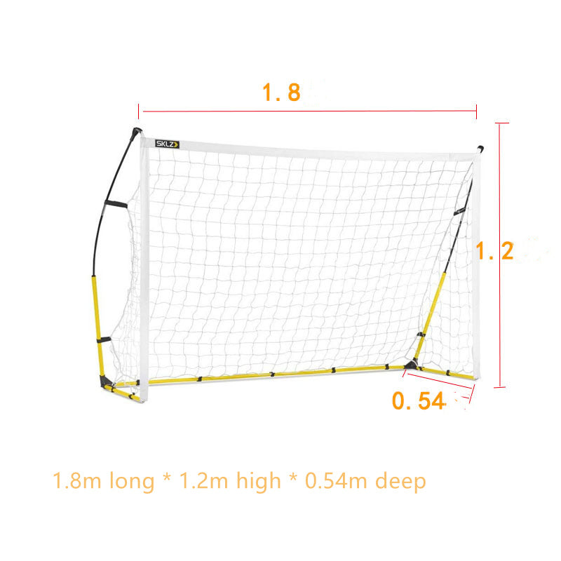 Portable Football Net