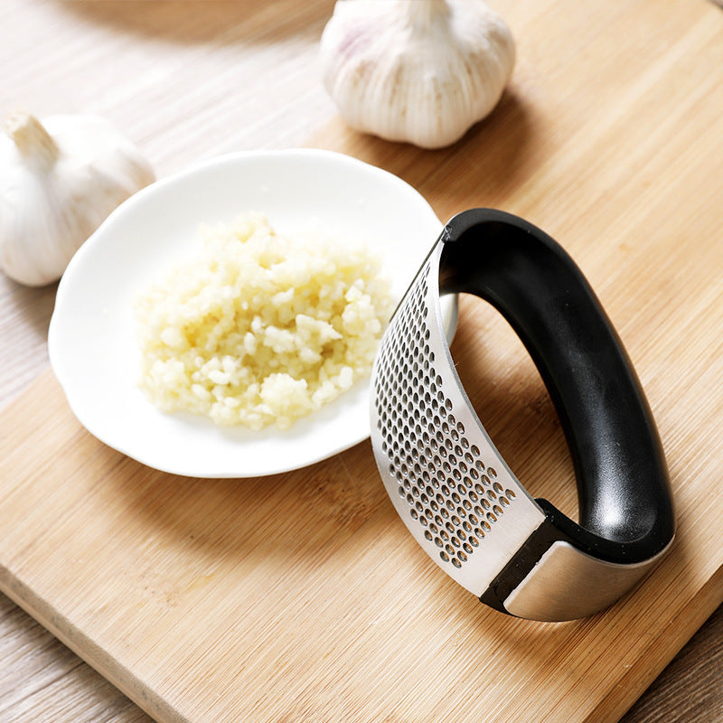 Garlic Masher