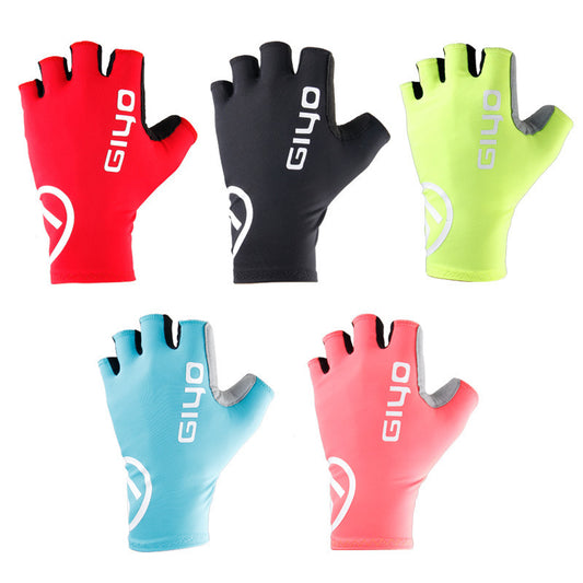 Bike Riding Gloves