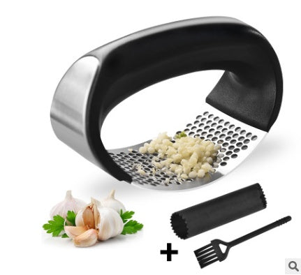 Garlic Masher