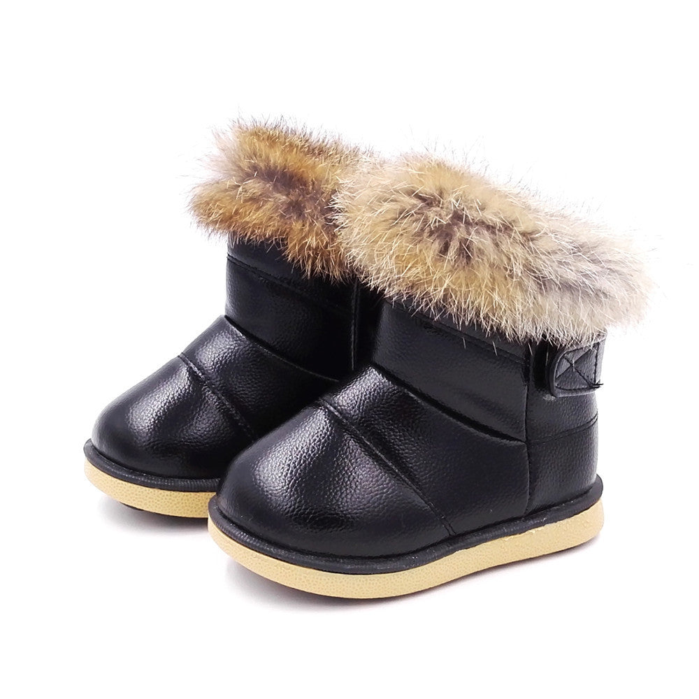 Kid's Winter Boot's