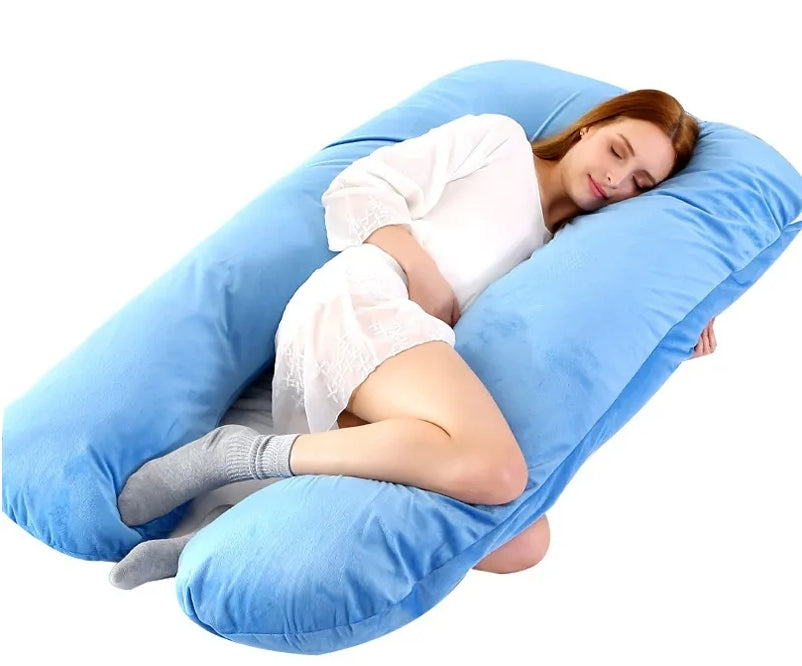 Sleeping pillow