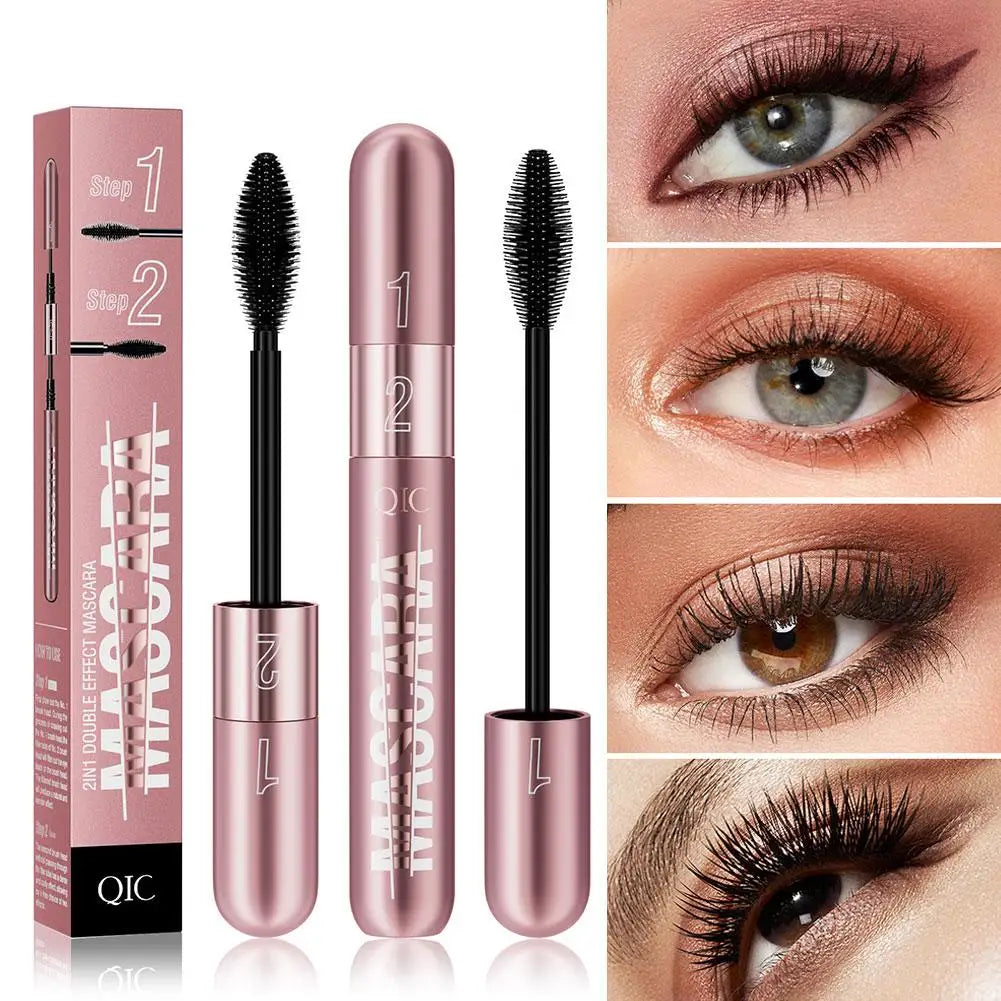 mascara cosmetics