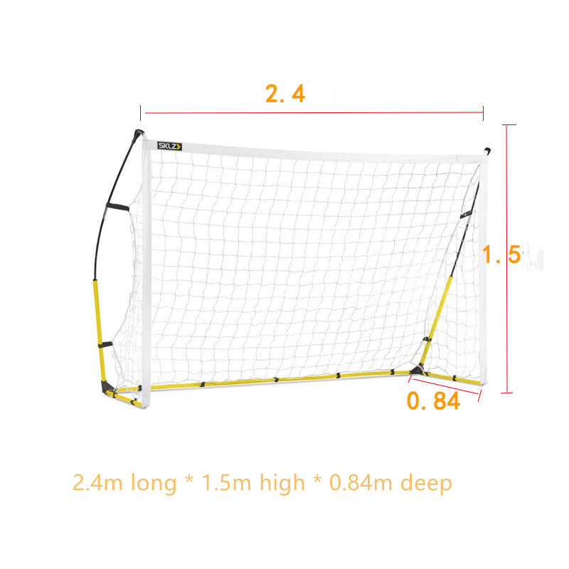 Portable Football Net