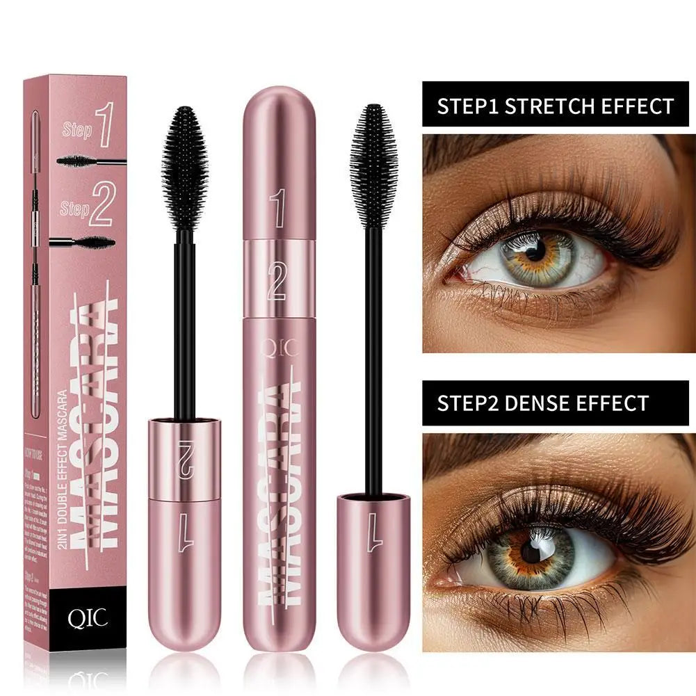 mascara cosmetics