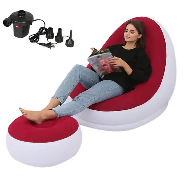 Inflatable Chair