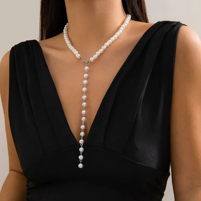 Pearl  Necklace