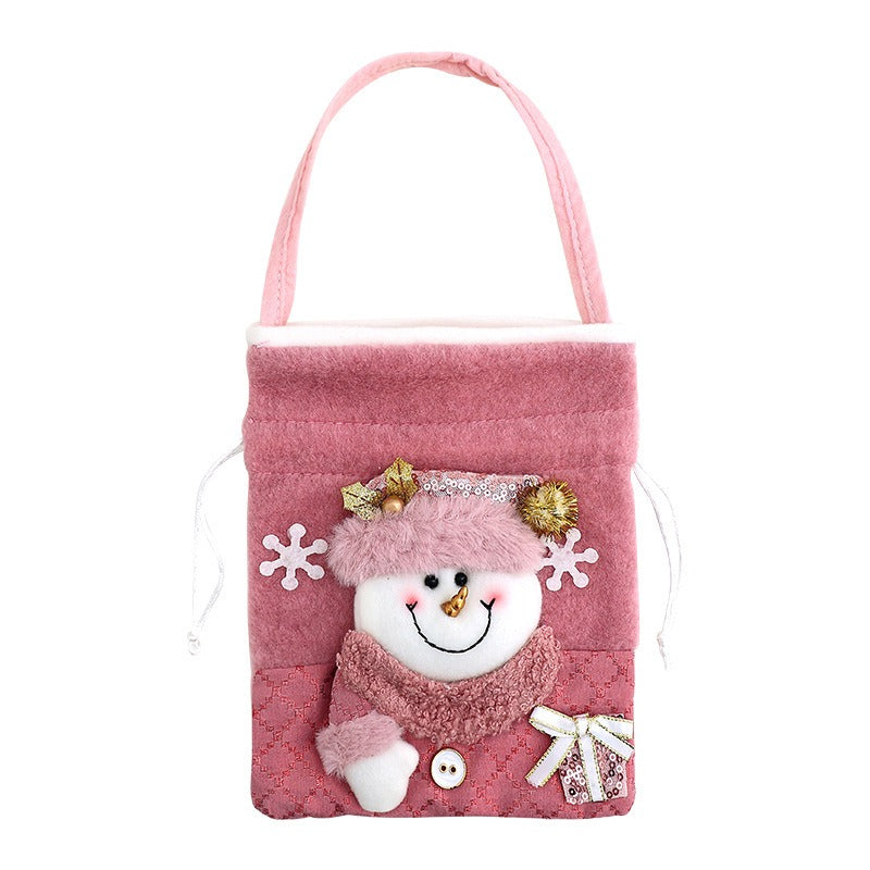 Christmas bag