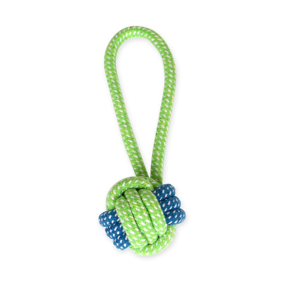 Dog Cotton Rope Toy