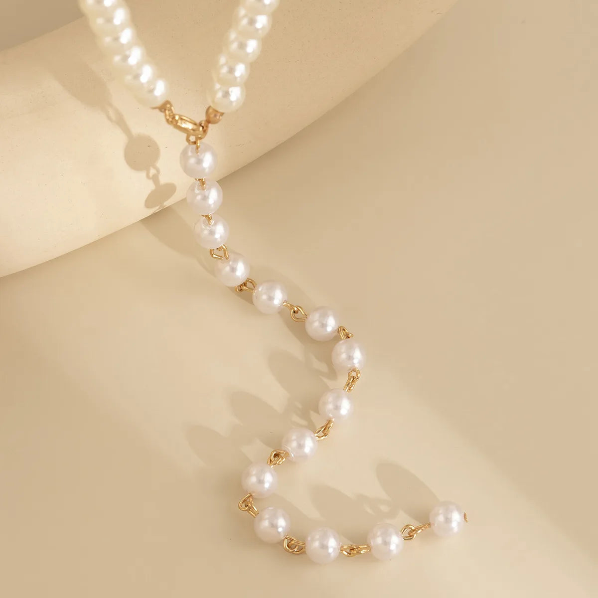 Pearl  Necklace