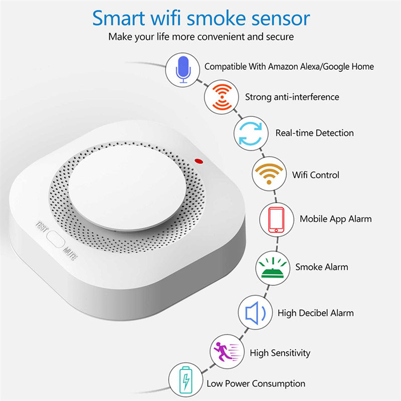 Smoke Detector