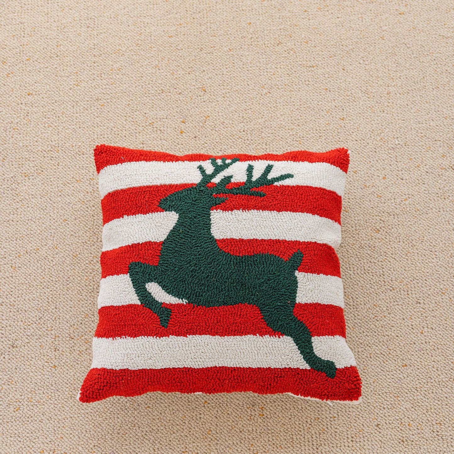 Christmas themed pillows