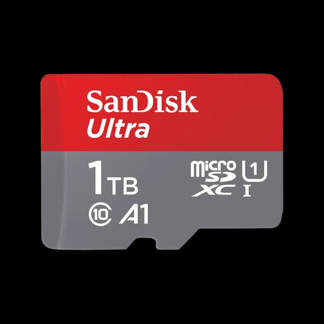 memory card