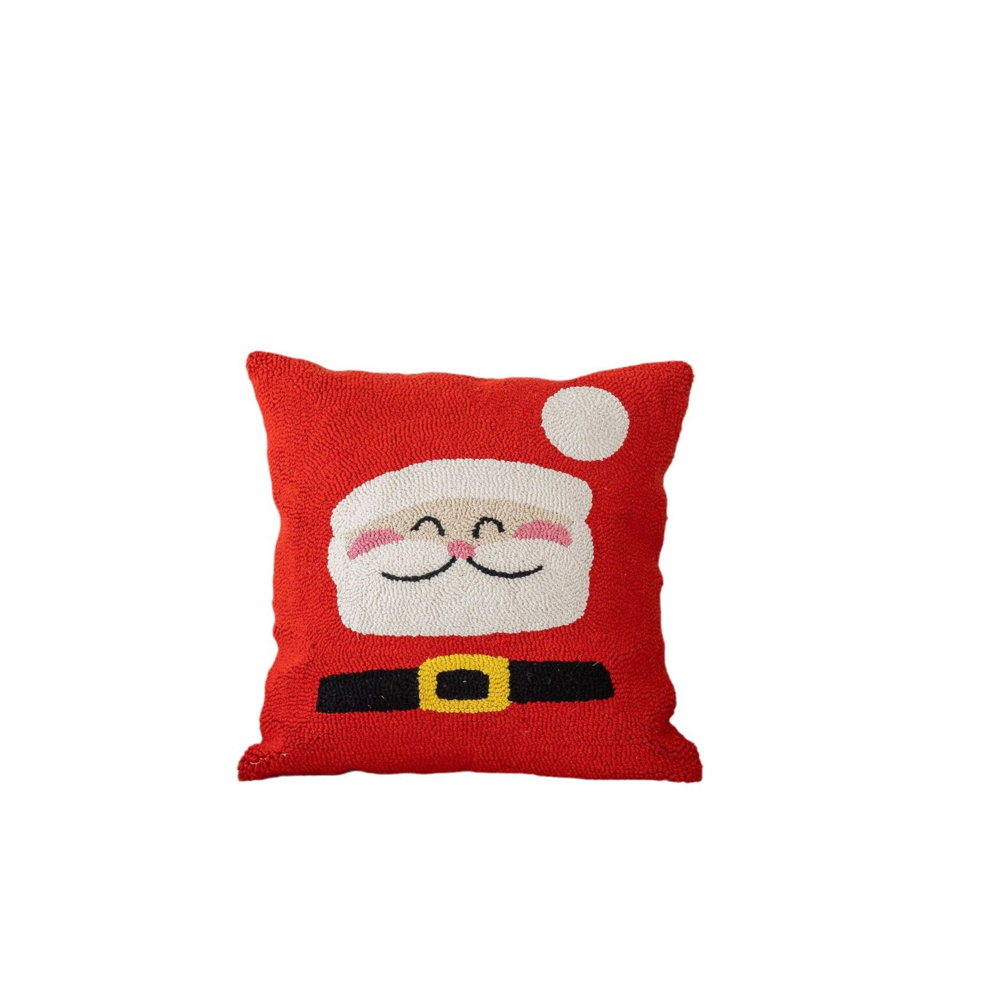 Christmas themed pillows