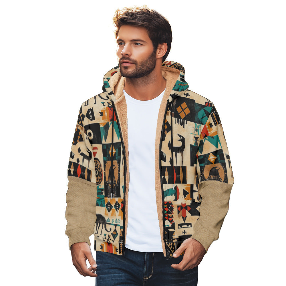 Men’s Winter Jacket