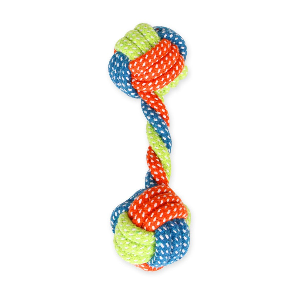 Dog Cotton Rope Toy