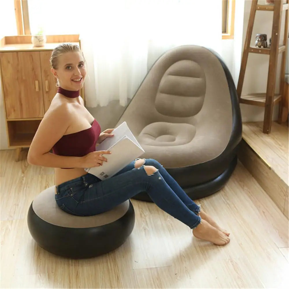 Inflatable Chair