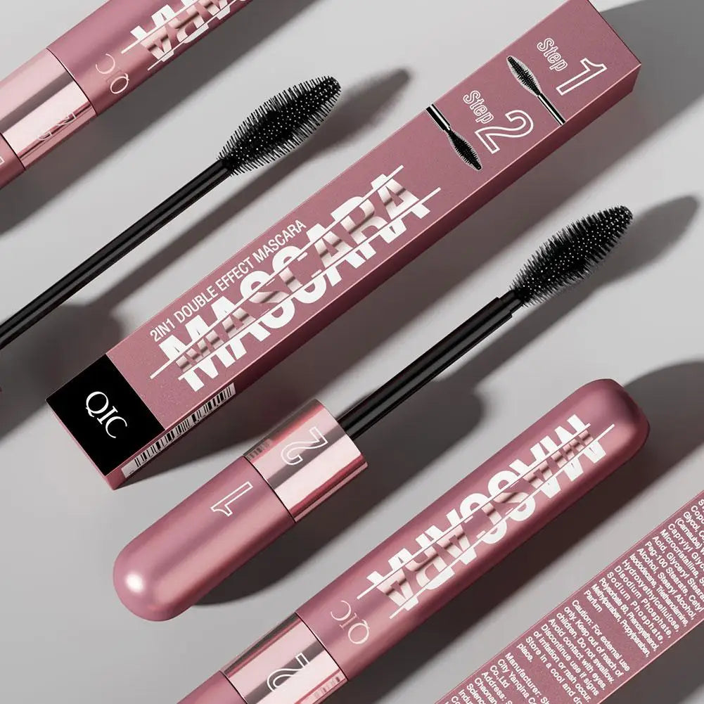 mascara cosmetics