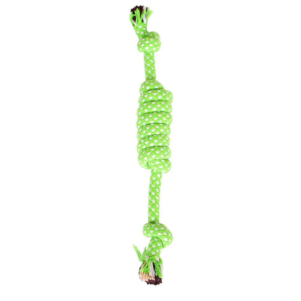 Dog Cotton Rope Toy