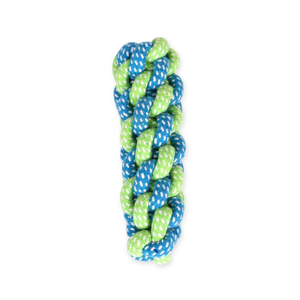 Dog Cotton Rope Toy