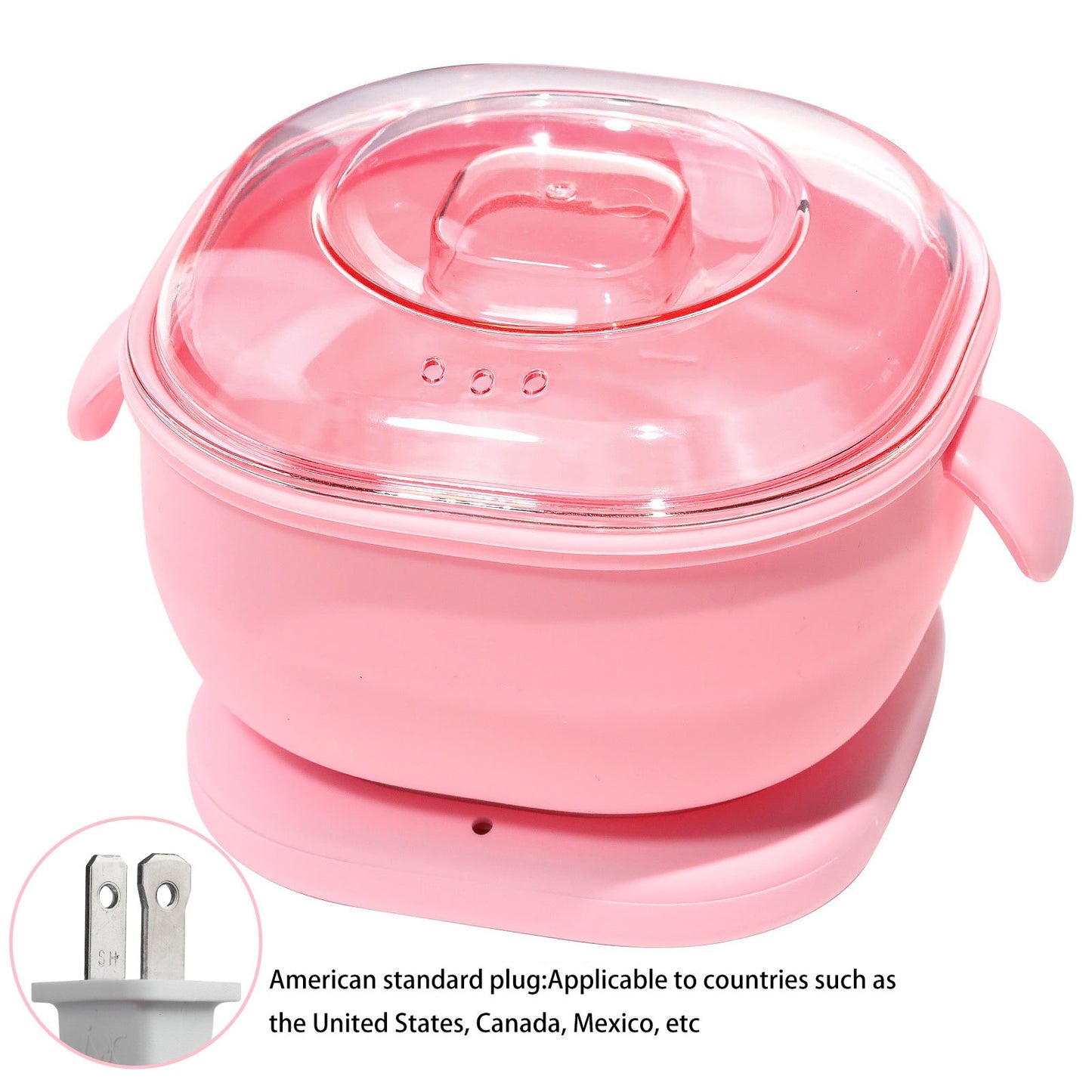 Wax Warmer