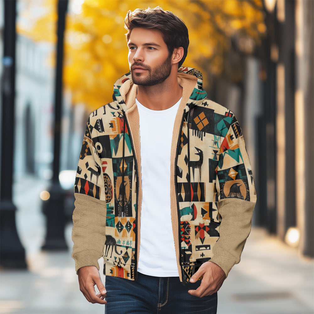 Men’s Winter Jacket