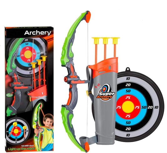 Toy Story archery set