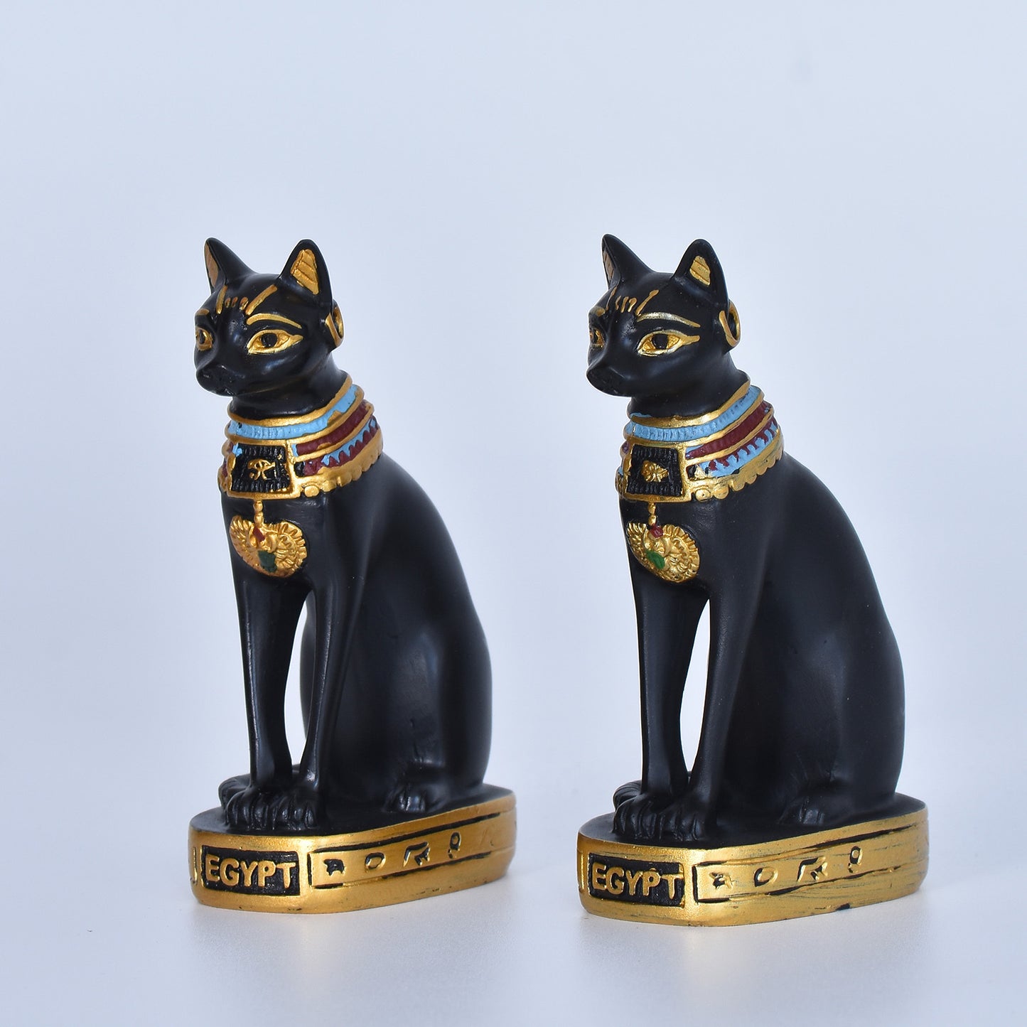 Egyptian Cat decoration