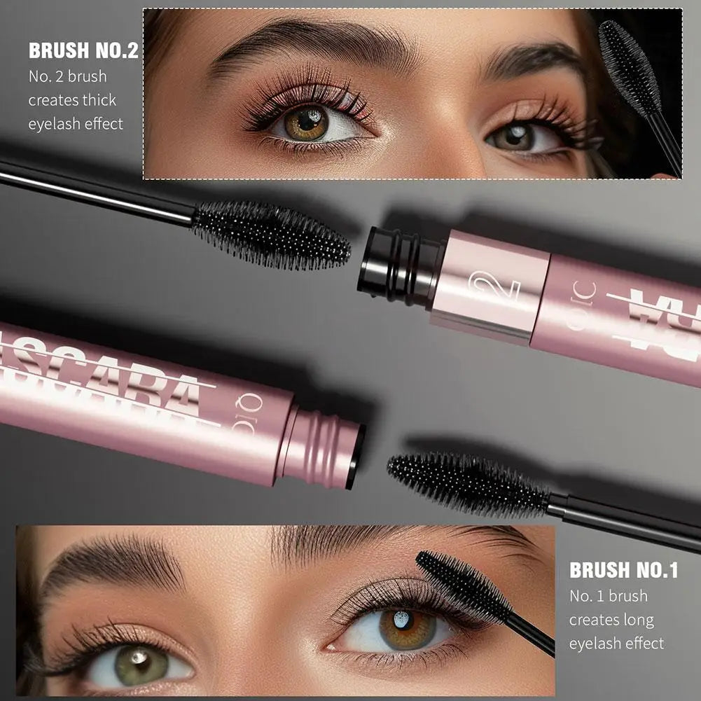 mascara cosmetics