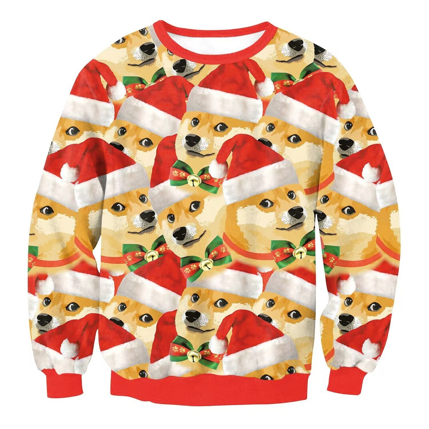 Christmas Sweater