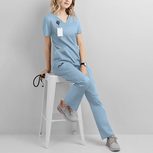 Nurse uniform