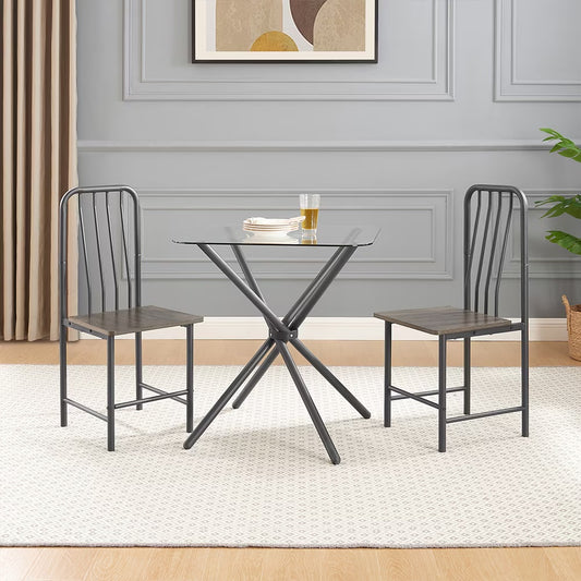 Dining Set For 2,