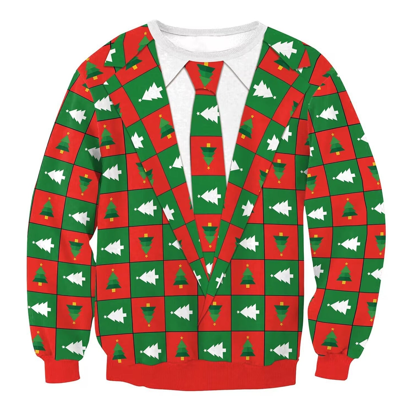 Christmas Sweater