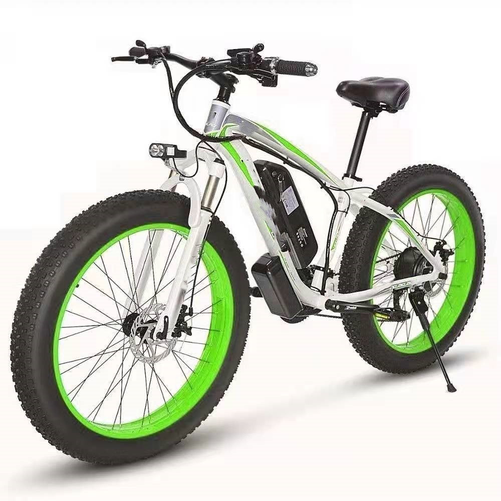 Electric Bicycle