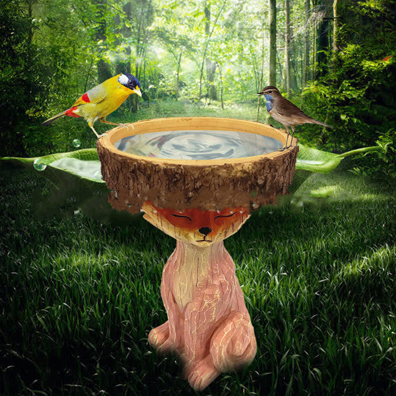 Bird Feeder