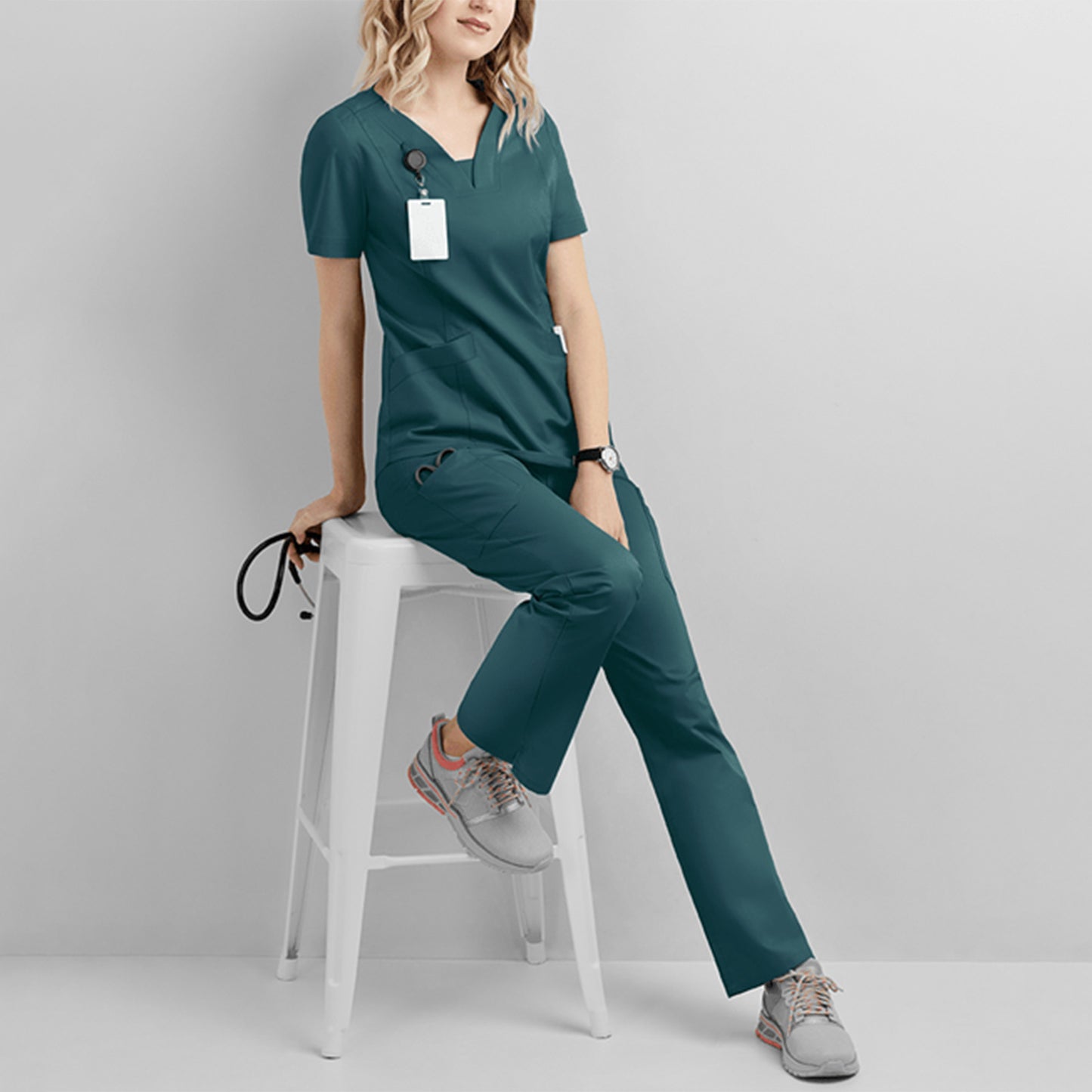 Nurse uniform