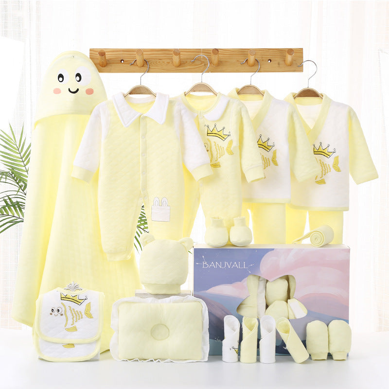 Newborn Winter Set