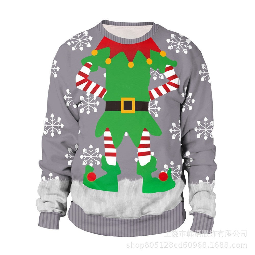 Christmas Sweater