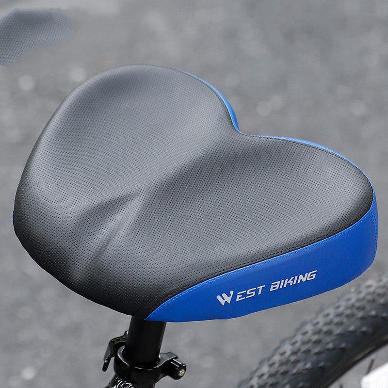 Bike Saddle