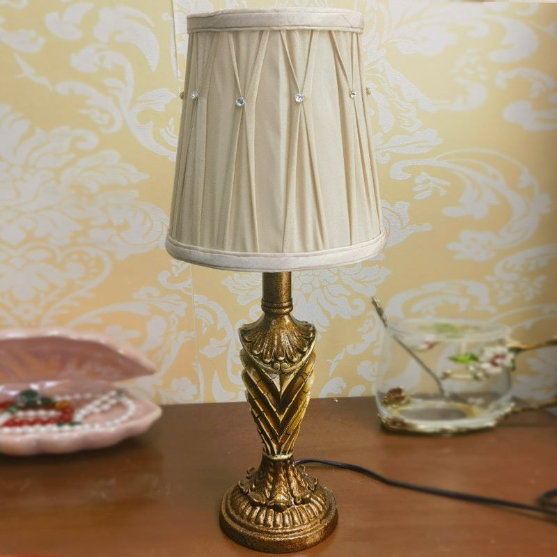 Bedroom lamp